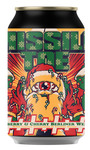 Bilde av produktet Cervisiam Missile Toe 2021 Cranberry & Cherry Berliner Weisse