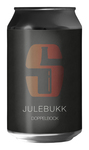 Bilde av produktet Salikatt Julebukk 2025