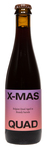 Bilde av produktet To Øl X-Mas Quad Barrel Aged 2022