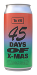 Bilde av produktet To Øl 45 Days of Christmas