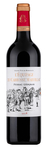 Bilde av produktet L'Equipage du Carosse Martillac Pessac-Leognan 2018