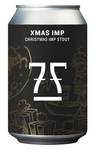 Bilde av produktet 7 Fjell Xmas Imp Christmas Imp Stout