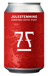 Bilde av produktet 7 Fjell Julestemning Christmas Coffee Stout