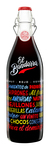 Bilde av produktet El Bandarra Red Vermut