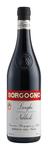 Bilde av produktet Borgogno Langhe Nebbiolo 2021