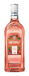 Bilde av produktet Greenall's Blood Orange Gin