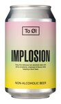 Bilde av produktet To Øl Implosion