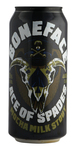 Bilde av produktet Boneface Ace of Spades Mocha Milk Stout