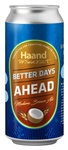 Bilde av produktet Haandbryggeriet Better days ahead