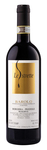 Bilde av produktet Le Strette Barolo Bergera Pezzole Riserva 2013