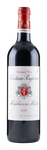 Bilde av produktet Ch. Poujeaux 2015