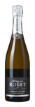 Bilde av produktet Rolet Crémant du Jura Blanc de Noirs Brut