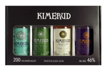 Bilde av produktet Kimerud Distilled Gin (4x5cl)