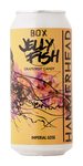 Bilde av produktet Hammerhead Box jellyfish Imperial Gose