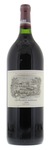 Bilde av produktet Ch. Lafite Rothschild 2004