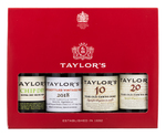 Bilde av produktet Taylor's Port (4x5cl)