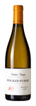 Bilde av produktet Héritiers Auvigue Pouilly-Fuissé 2019