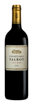 Bilde av produktet Ch. Talbot Connetable de Talbot 2018