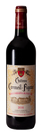 Bilde av produktet Ch. Cormeil-Figeac 2016