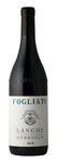 Bilde av produktet Fogliati Langhe Nebbiolo 2022
