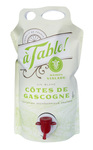 Bilde av produktet Vialade áTable Côtes de Gascogne