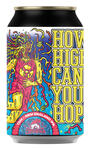 Bilde av produktet Cervisiam How High Can You Hop New England IPA