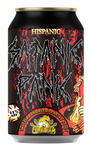 Bilde av produktet Cervisiam Satanic Hispanic Panic Imperial Stout
