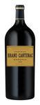 Bilde av produktet Ch. Brane-Cantenac 2018