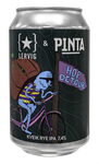 Bilde av produktet Lervig x Pinta Hop Detour