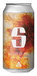 Bilde av produktet Salikatt Slow Burn