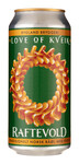 Bilde av produktet Bygland Raftevold For the Love of Kveik