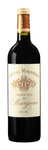 Bilde av produktet Ch. Monbrison Margaux 2018