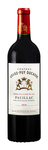 Bilde av produktet Ch. Grand-Puy Ducasse Pauillac 2018