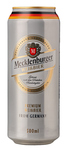 Bilde av produktet Mecklenburger Weissbier