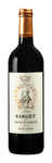 Bilde av produktet Sarget de Gruaud Larose 2017