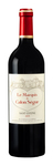 Bilde av produktet Le Marquis de Calon Ségur 2019