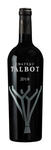 Bilde av produktet Ch. Talbot Saint-Julien 2018