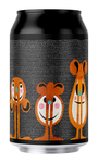 Bilde av produktet Marlobobo's Megabear Bottomless Bob Imperial Pastry Stout