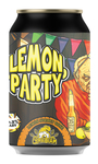 Bilde av produktet Cervisiam Lemon Party Lemon Sorbet Gose