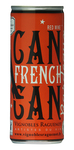 Bilde av produktet French Can Can Red Bordeaux