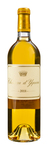 Bilde av produktet Ch. d Yquem Sauternes 2018