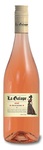 Bilde av produktet L`Herre La Galope Rosé 2017