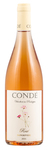 Bilde av produktet Condé Sangiovese Rosé 2021