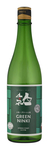 Bilde av produktet Ninki Green Junmai Ginjo