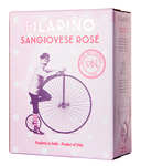 Bilde av produktet PdN Filarino Sangiovese Rosé