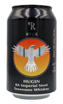 Bilde av produktet RYGR Hugin BA Imperial Stout Tennessee Whiskey 2022