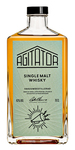 Bilde av produktet Agitator Single Malt Whisky