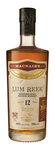Bilde av produktet MacNair's 12 YO Lum Reek Blended Malt Whisky