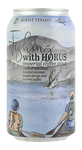 Bilde av produktet Humble Forager Fishing With Horus Imperial Coffee Stout