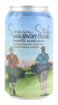 Bilde av produktet Humble Forager Swinging Sticks With Angry Chair Imperial Sweet Stout